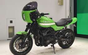 KAWASAKI Z900RS CAFE 2018 ZR900C