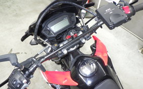 HONDA CRF250M 2007 MD44