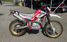 YAMAHA  SEROW 250 FINAL ED DG31J