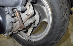 YAMAHA JOG Gen.5 SA36J