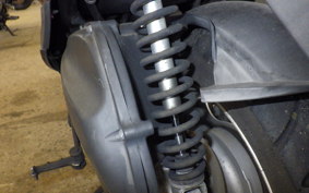 YAMAHA JOG SA55J