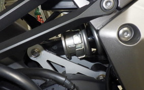 KAWASAKI NINJA 1000 2011