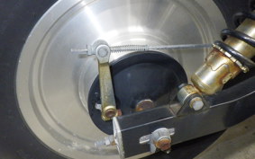 HONDA MAGNA 250 2005 MC29