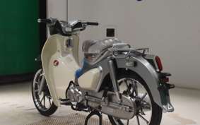 HONDA C125 SUPER CUB 2023 JA71