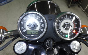 KAWASAKI W800 2016 EJ800A
