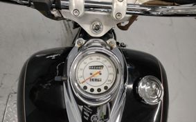 YAMAHA DRAGSTAR400 CLASSIC 4TR