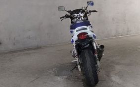 SUZUKI GSX1400 2001 GY71A