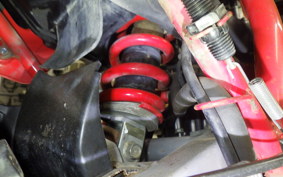 HONDA XL250R 2003 MD03