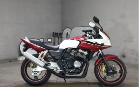 HONDA CB400SFV-3 BOLDOR 2005 NC39