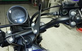 HONDA CL500 2023 PC68