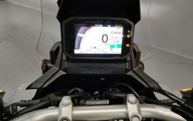 HONDA X-ADV 750 RH10