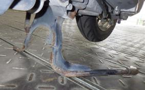 HONDA DIO Gen.6 AF68