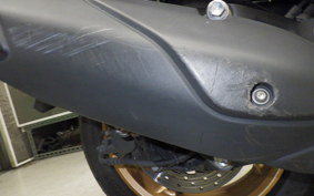 YAMAHA N-MAX 2009 SEG6J