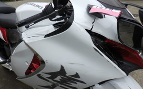 SUZUKI HAYABUSA Gen.3 2022 EJ11A