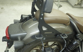 HONDA REBEL 250 S 2022 MC49