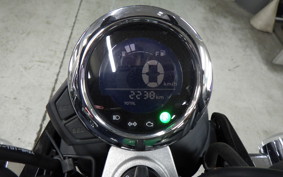 HONDA MONKEY 125 2026 JB02
