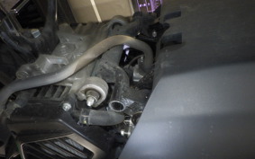 HONDA TACT-4ﾍﾞｰｼｯｸ AF79