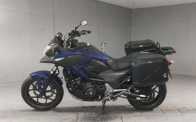 HONDA NC750X 2014 RC72