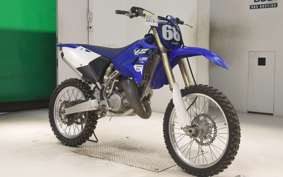 YAMAHA YZ125 CE16C