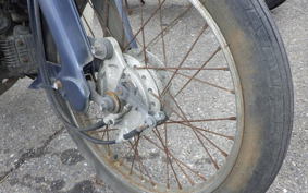 HONDA C50 SUPER CUB E AA01