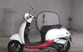 HONDA GIORNO AF70