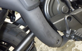 HONDA CL500 2023 PC68