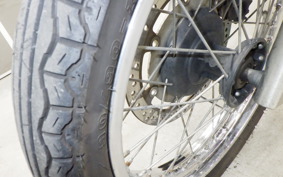 KAWASAKI ESTRELLA BJ250A