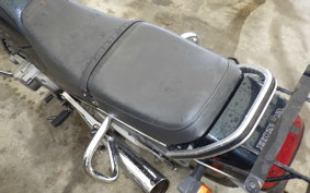 HONDA CB125T JC06