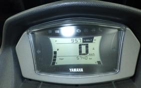 YAMAHA N-MAX 155 1999 SG66J