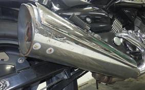 KAWASAKI ELIMINATOR 250 V VN250A