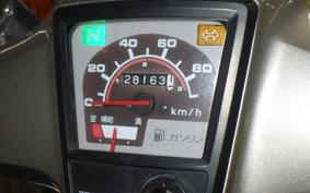 HONDA C90 SUPER CUB E HA02