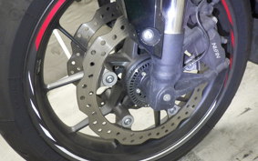 HONDA CBR400R 2023 NC56