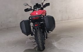 YAMAHA TRACER 9 GT RN70J