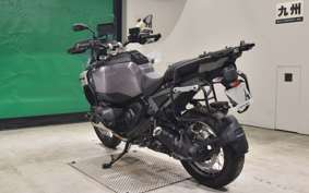 BMW R1300GS Adventure 2018