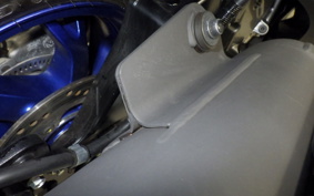 SUZUKI BURGMAN400 A 2023 DU11N