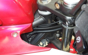 HONDA CBR250R A 1994 MC41