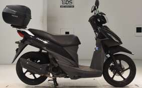 SUZUKI ADDRESS 110