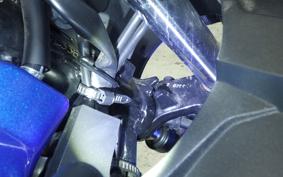 SUZUKI GSX-R125 DL33B
