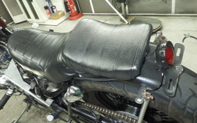 HONDA STEED 400 1990 NC26