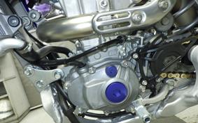 YAMAHA YZ250F 2008 CG58C