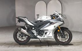 YAMAHA YZF-R25 RG43J