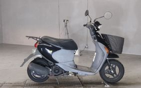 SUZUKI LETS4 CA45A