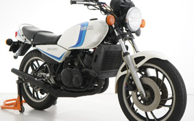 YAMAHA RZ350 1982 4U0