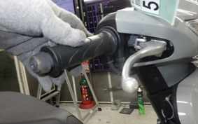HONDA TACT-4ﾍﾞｰｼｯｸ 2012 AF79