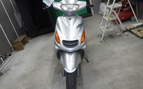 YAMAHA AXIS 100 2023 SB06J