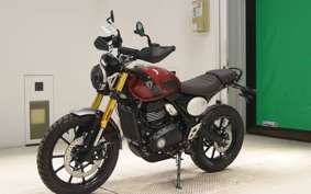 TRIUMPH SCRAMBLER 400X 2026