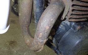 SUZUKI TS50 Hustler 2003 TS502