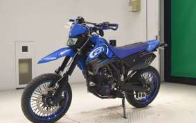 KAWASAKI KLX250D TRACKER X