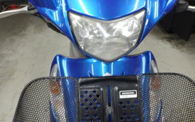SUZUKI ADDRESS V125 G CF46A