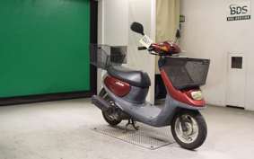 YAMAHA JOG POCHE 2024 SA08J